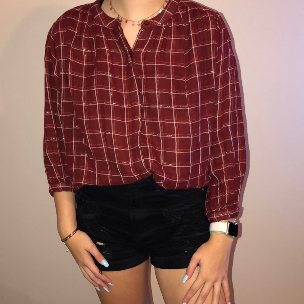 blouse